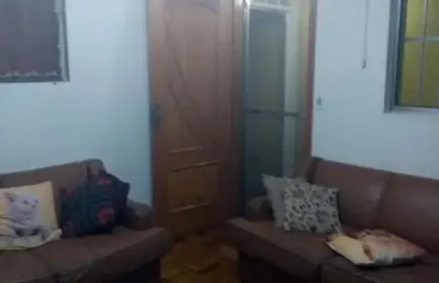 Casa com 3 quartos à venda no Pestana, Osasco 