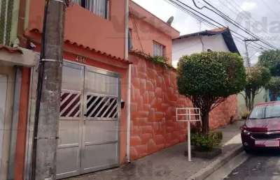 Casa com 3 quartos à venda no Jardim das Flores, Osasco 