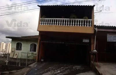 Casa com 3 quartos à venda no Quitaúna, Osasco 