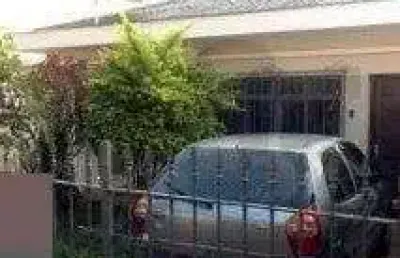 Casa com 7 quartos à venda na Vila Yara, Osasco 