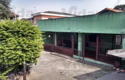 Casa com 3 quartos à venda no Novo Osasco, Osasco 