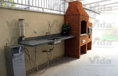 Apartamento com 3 quartos à venda no Quitaúna, Osasco 