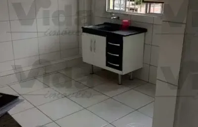 Ponto comercial para alugar no Helena Maria, Osasco 