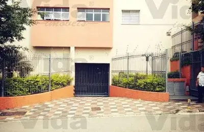 Apartamento com 2 quartos à venda no Km 18, Osasco 
