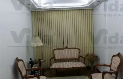 Apartamento com 2 quartos à venda em Jaguaré, São Paulo 