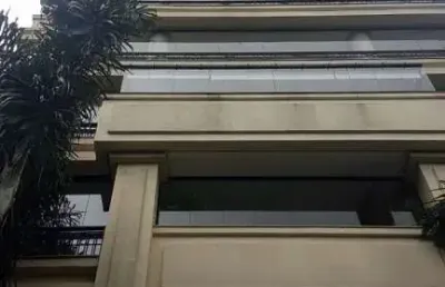 Apartamento com 3 quartos à venda em Sumaré, São Paulo 