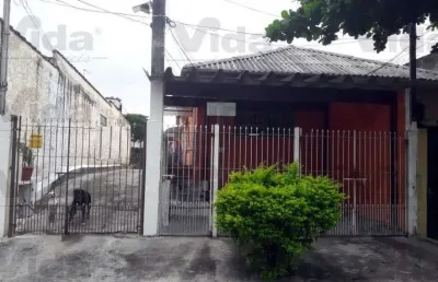 Casa com 2 quartos à venda no Presidente Altino, Osasco 