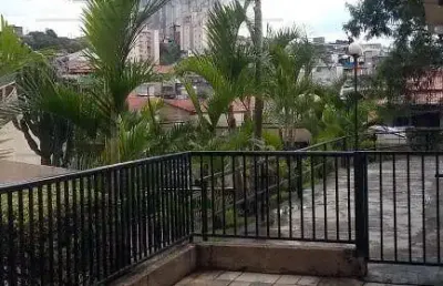 Apartamento com 2 quartos à venda na Cidade das Flores, Osasco 