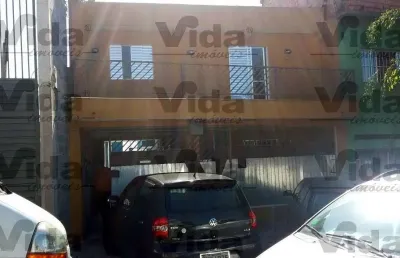 Casa com 3 quartos à venda no Parque Roseira, Carapicuíba 