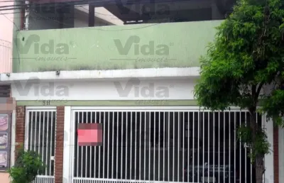 Casa com 4 quartos à venda no Quitaúna, Osasco 