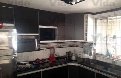 Casa com 3 quartos à venda na Cidade das Flores, Osasco 