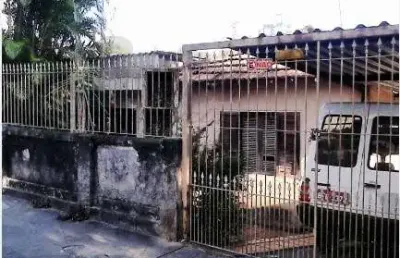 Casa com 2 quartos à venda na Vila Osasco, Osasco 