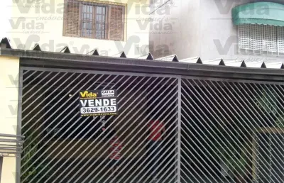 Casa com 3 quartos à venda no Km 18, Osasco 