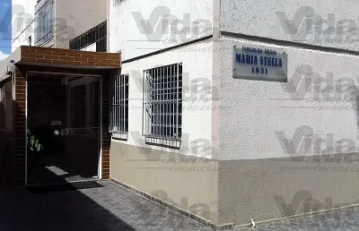 Apartamento com 2 quartos à venda no Pestana, Osasco 