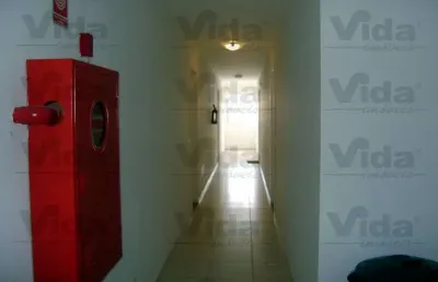 Apartamento com 2 quartos à venda no Quitaúna, Osasco 