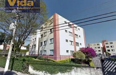Apartamento com 2 quartos à venda no Quitaúna, Osasco 
