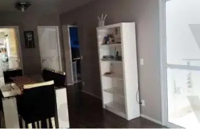 Apartamento com 3 quartos à venda no Jaguaribe, Osasco 