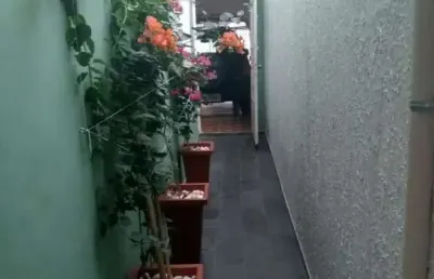 Casa com 3 quartos à venda no Jaguaribe, Osasco 