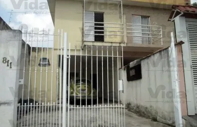 Casa com 3 quartos à venda no Quitaúna, Osasco 
