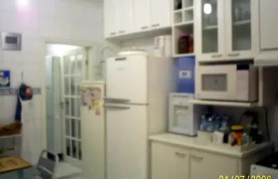 Casa com 2 quartos à venda no Km 18, Osasco 