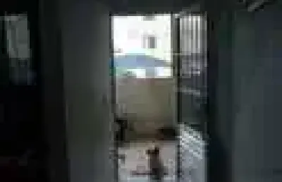 Casa com 3 quartos à venda na Vila Marcondes, Carapicuíba 