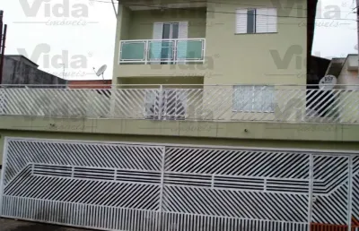 Casa com 4 quartos à venda no Novo Osasco, Osasco 