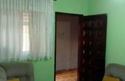Casa com 2 quartos à venda no Quitaúna, Osasco 
