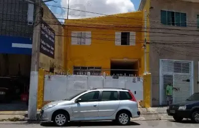 Casa com 3 quartos à venda no Cipava, Osasco 