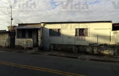 Casa com 3 quartos à venda no Km 18, Osasco 