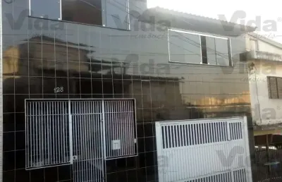 Casa sobrado  a  venda em jardim roberto  -  osasco