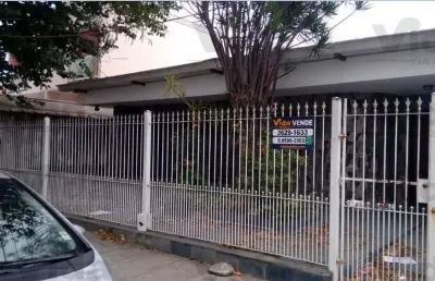 Casa com 3 quartos à venda na Vila Yara, Osasco 