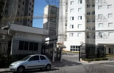 Apartamento com 2 quartos à venda no São Pedro, Osasco 