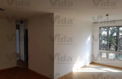 Apartamento com 3 quartos à venda no Pestana, Osasco 