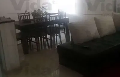 Casa com 3 quartos à venda no Novo Osasco, Osasco 