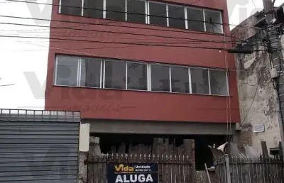 Prédio para alugar no Centro, Osasco 