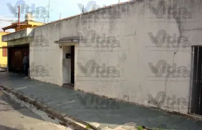 Casa com 2 quartos à venda no Veloso, Osasco 
