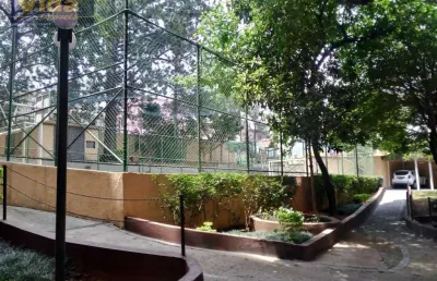 Apartamento com 2 quartos à venda no Jaguaribe, Osasco 