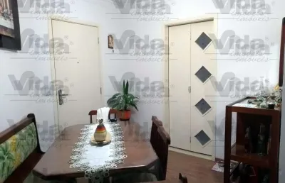 Apartamento com 2 quartos à venda no São Pedro, Osasco 