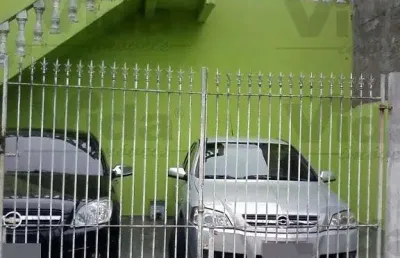Casa com 2 quartos à venda no Novo Osasco, Osasco 