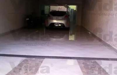 Casa com 2 quartos à venda no Jardim das Flores, Osasco 