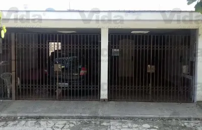 Casa com 2 quartos à venda no Quitaúna, Osasco 