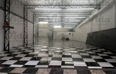 Barracão / Galpão / Depósito para alugar no Centro, Osasco 