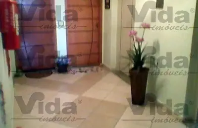 Apartamento com 3 quartos à venda no Quitaúna, Osasco 