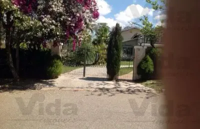 Chácara / sítio com 4 quartos à venda no City Castelo, Itu 