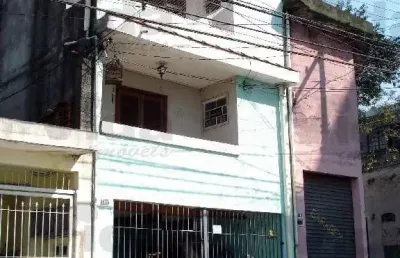 Casa com 2 quartos à venda no Jaguaribe, Osasco 
