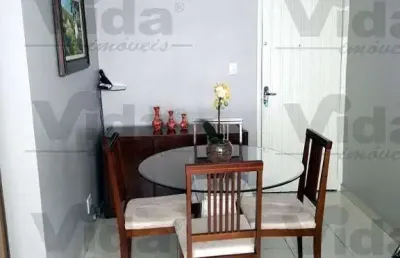 Apartamento com 2 quartos à venda no São Pedro, Osasco 