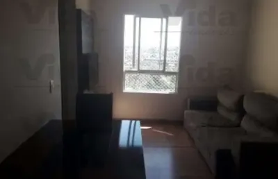 Apartamento com 2 quartos à venda no São Pedro, Osasco 