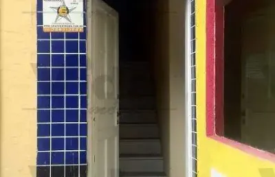 Casa sobreloja para locação  em vila osasco  -  osasco