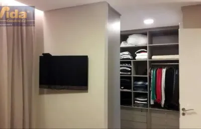 Casa sobrado de condomínio à venda em bela vista - osasco