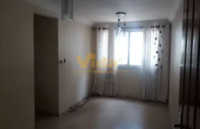 Apartamento com 2 quartos à venda no Quitaúna, Osasco 